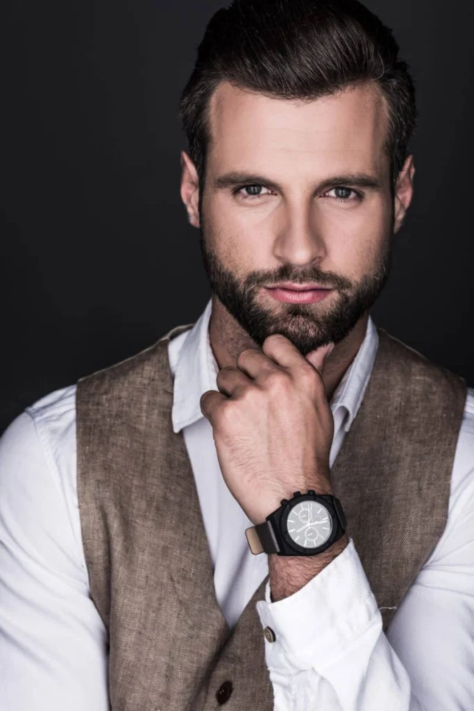 Montres Hommes Benyar Maroc