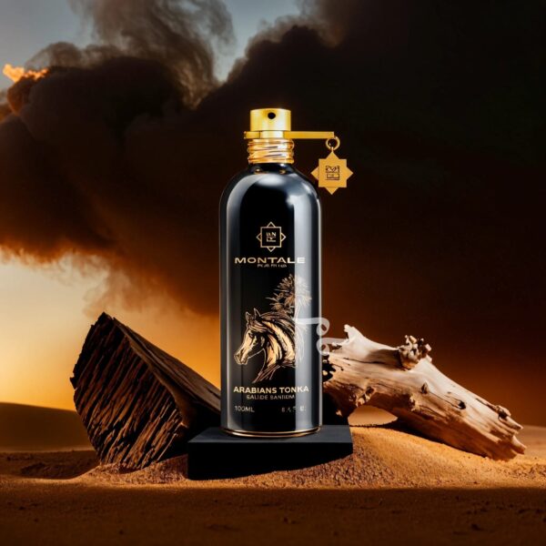 MONTALE - ARABIANS TONKA - 5ML | 10ML – Image 2