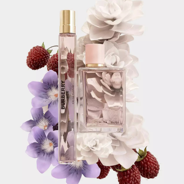 BURBERRY HER - EAU DE PARFUM - 5ML | 10ML – Image 2