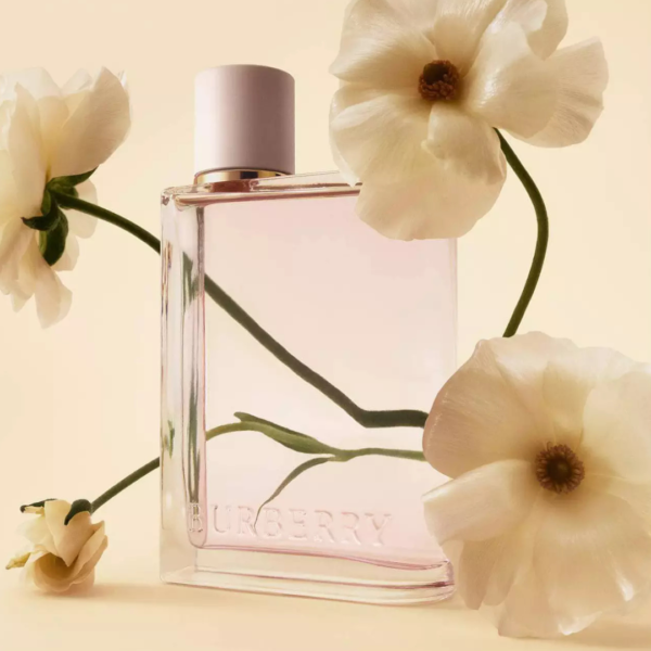 BURBERRY HER - EAU DE PARFUM - 5ML | 10ML – Image 3