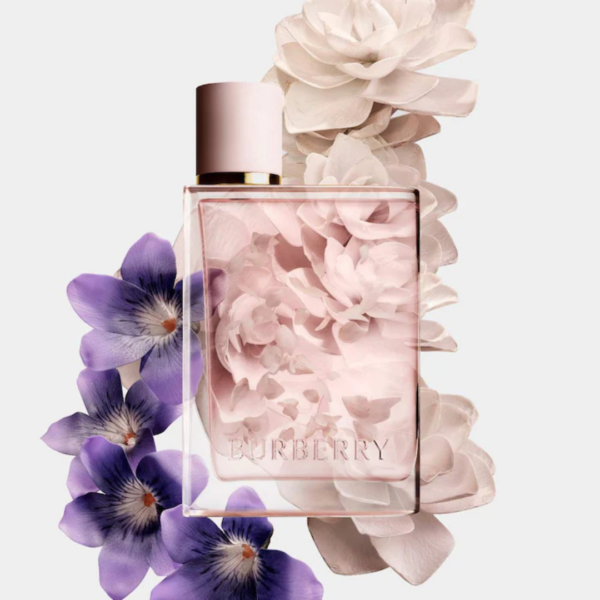 BURBERRY HER - EAU DE PARFUM - 5ML | 10ML – Image 4