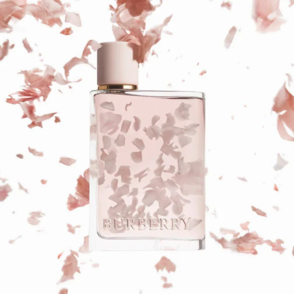 BURBERRY HER - EAU DE PARFUM - 5ML | 10ML – Image 5
