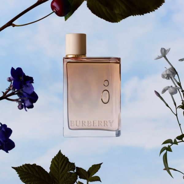 BURBERRY HER - EAU DE PARFUM - 5ML | 10ML – Image 6