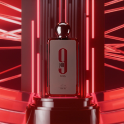 Alternative view of AFNAN 9PM REBEL - EAU DE PARFUM HOMME - 100 ML