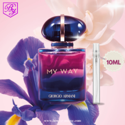 GIORGIO ARMANI - MY WAY LE PARFUM - 5ML | 10ML