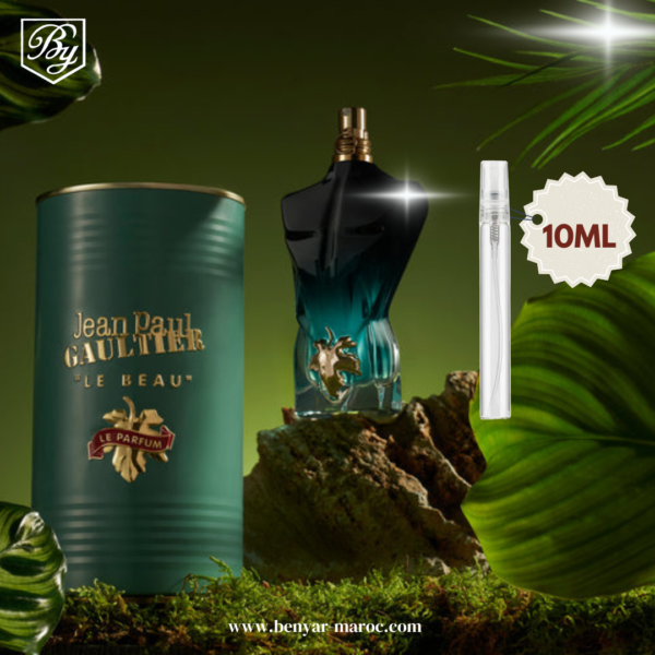 JEAN PAUL GAULTIER - LE BEAU LE PARFUM EDP - 5ML | 10ML