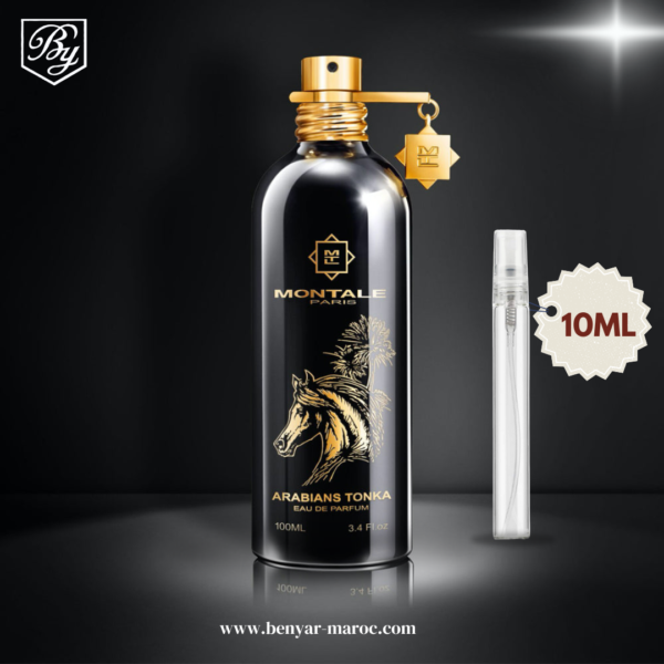 MONTALE - ARABIANS TONKA - 5ML | 10ML