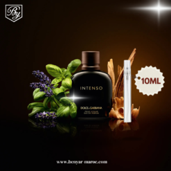 DOLCE & GABBANA INTENSO - EAU DE PARFUM - 5ML | 10ML