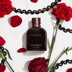 Alternative view of DOLCE & GABBANA INTENSO - EAU DE PARFUM - 5ML | 10ML