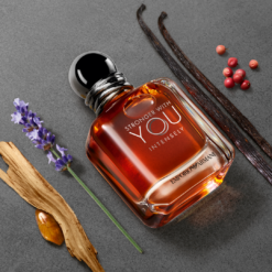Alternative view of EMPORIO ARMANI - STRONGER WITH YOU INTENSELY - 5ML | 10ML