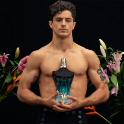 Alternative view of JEAN PAUL GAULTIER - LE BEAU LE PARFUM EDP - 5ML | 10ML