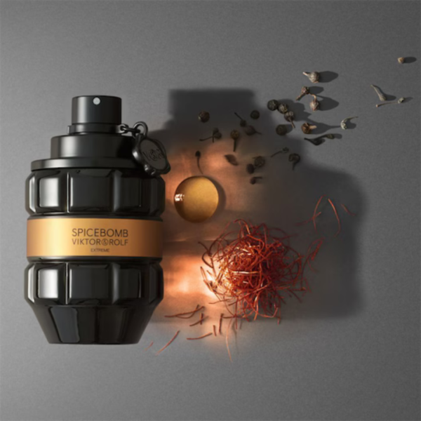 Alternative view of SPICEBOMB EXTREME - EAU DE PARFUM - 5ML | 10ML