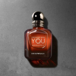 Alternative view of EMPORIO ARMANI - STRONGER WITH YOU ABSOLUTELY - 5ML | 10ML