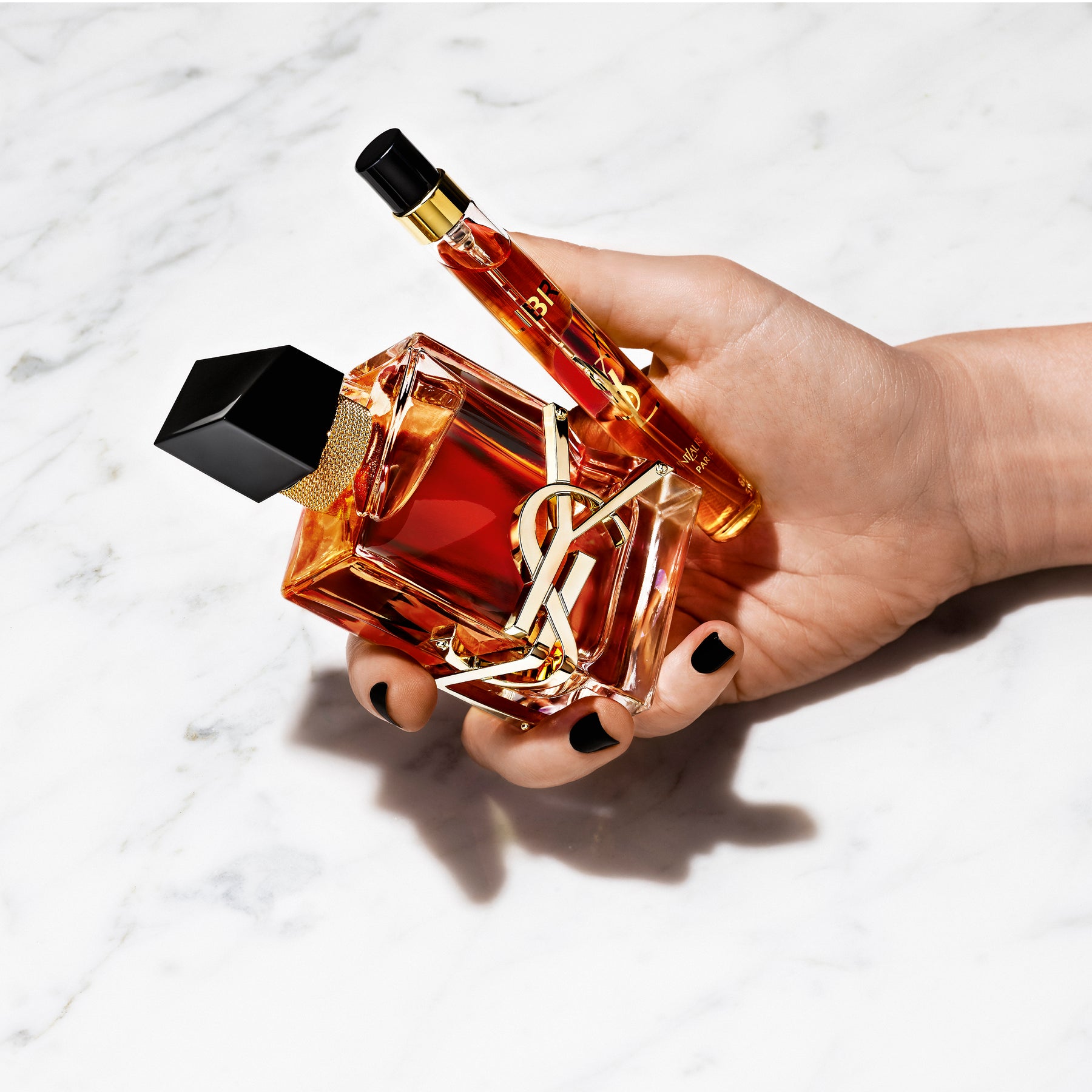 YVES SAINT LAURENT - LIBRE LE PARFUM - 5ML | 10ML – Image 2