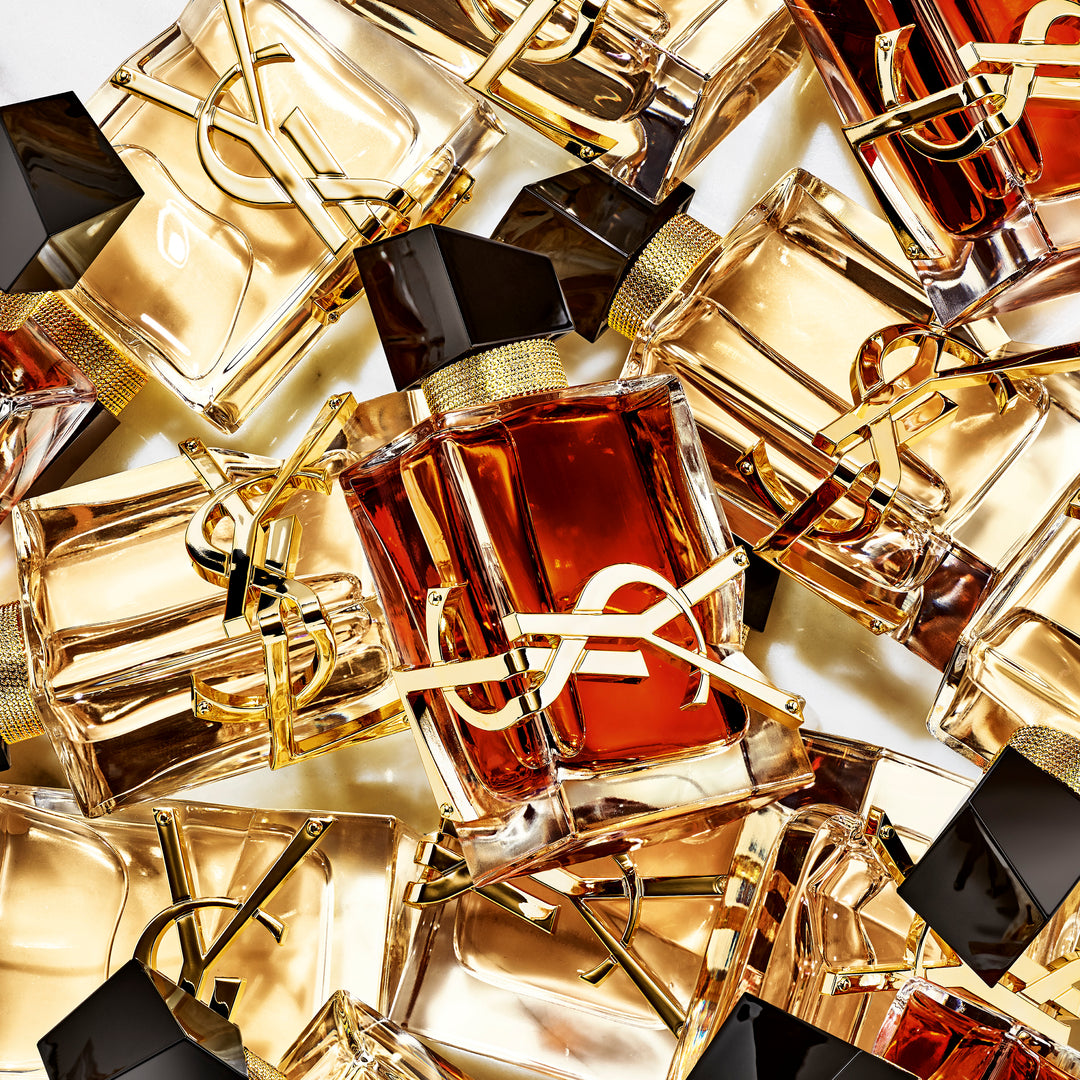 YVES SAINT LAURENT - LIBRE LE PARFUM - 5ML | 10ML – Image 4