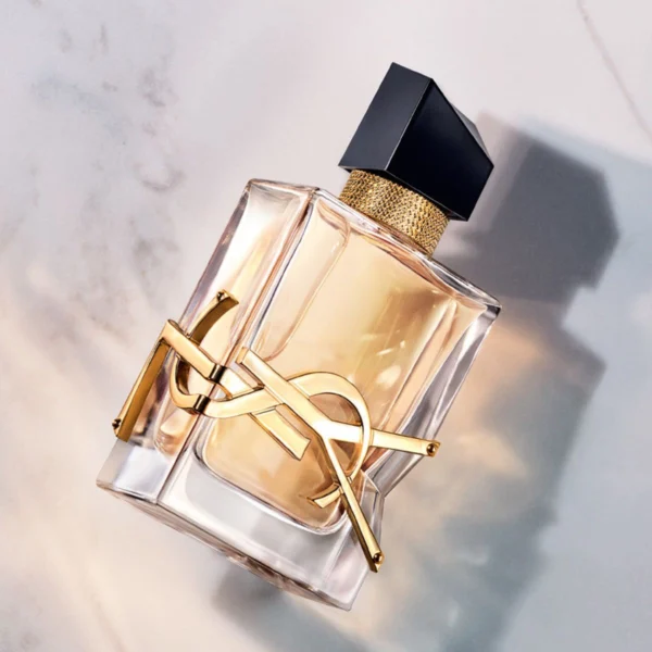 Alternative view of YVES SAINT LAURENT - LIBRE - EAU DE PARFUM - 5ML | 10ML