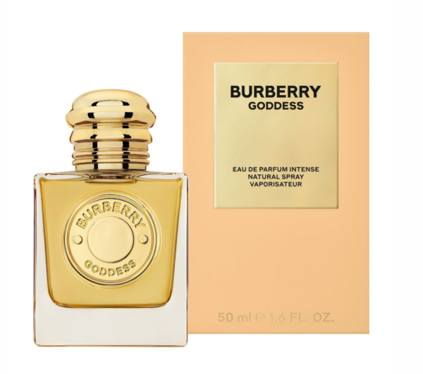 BURBERRY GODDESS - EAU DE PARFUM - 5ML | 10ML – Image 5
