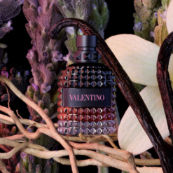 Alternative view of VALENTINO - BORN IN ROMA INTENSE UOMO - 5ML | 10ML