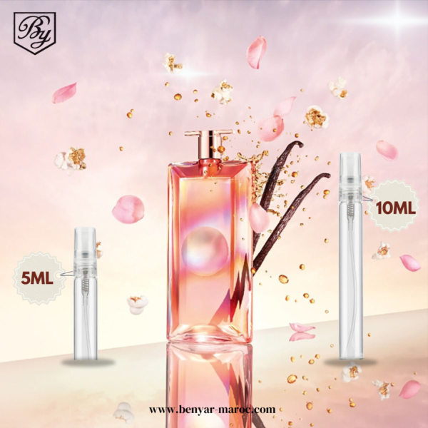 LANCÔME - IDÔLE NECTAR - EAU DE PARFUM - 5ML | 10ML