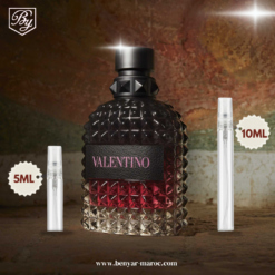 VALENTINO - BORN IN ROMA INTENSE UOMO - 5ML | 10ML