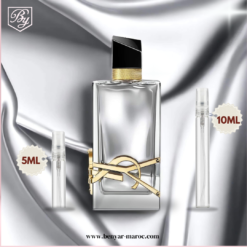 YVES SAINT LAURENT - LIBRE ABSOLU PLATINE - EAU DE PARFUM - 5ML | 10ML