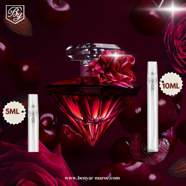 LANCÔME - LA NUIT TRÉSOR INTENSE - EAU DE PARFUM - 5ML | 10ML