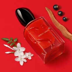 Alternative view of GIORGIO ARMANI - SI PASSIONE - EAU DE PARFUM - 5ML | 10ML