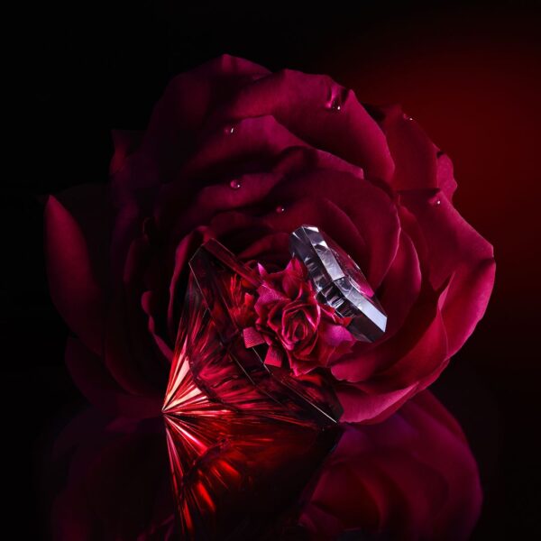LANCÔME - LA NUIT TRÉSOR INTENSE - EAU DE PARFUM - 5ML | 10ML – Image 4