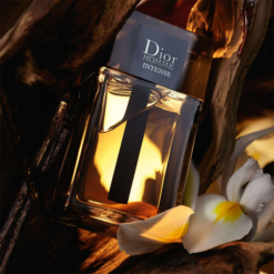 Alternative view of DIOR - HOMME INTENSE - EAU DE PARFUM - 5ML | 10ML