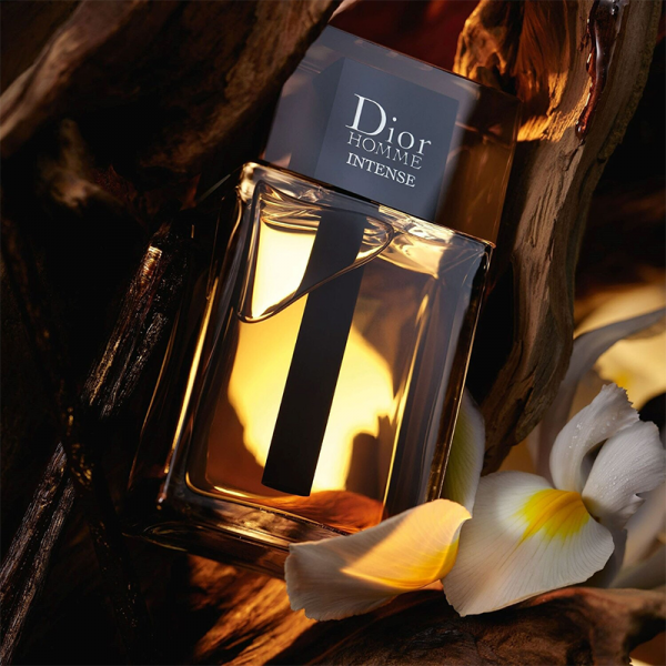 Alternative view of DIOR - HOMME INTENSE - EAU DE PARFUM - 5ML | 10ML