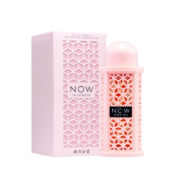 RAVE NOW FEMME - EAU DE PARFUM - 100 ML - عطر