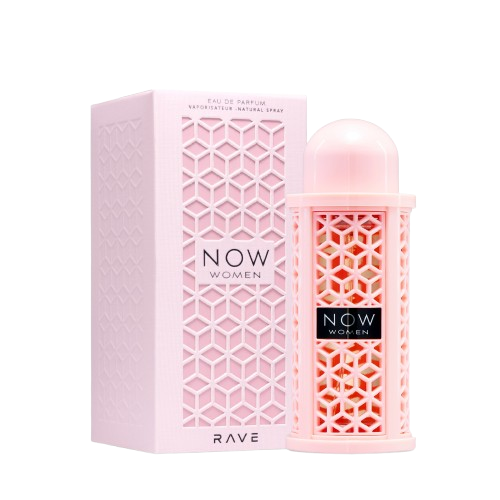 RAVE NOW FEMME - EAU DE PARFUM - 100 ML - عطر