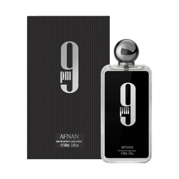 AFNAN 9PM - EAU DE PARFUM HOMME - 100 ML