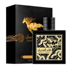 QAED AL FURSAN Pour homme - EAU DE PARFUM - 90 ML - عطر قائد الفرسان