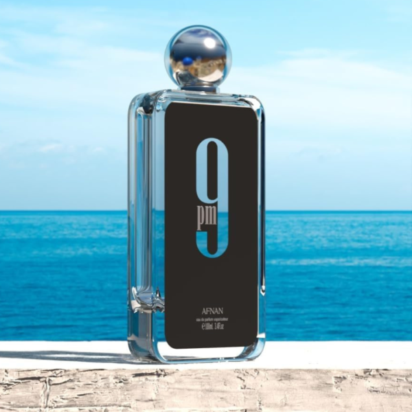 Alternative view of AFNAN 9PM - EAU DE PARFUM HOMME - 100 ML