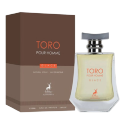 TORO POUR HOMME GLACE - EAU DE PARFUM - 100 ML - عطر