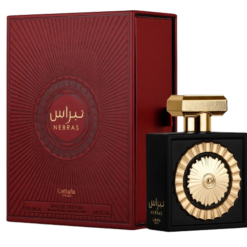 LATTAFA NEBRAS FEMME - EAU DE PARFUM - 100 ML - عطر لطافة نبراس