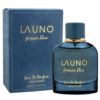 FRAGRANCE WORLD - LAUNO FOREVER BLUE - EAU DE PARFUM - 100 ML - عطر