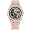 BENYAR BY-5212C Montre Homme Automatique Étanche en Acier Inoxydable - Bronze