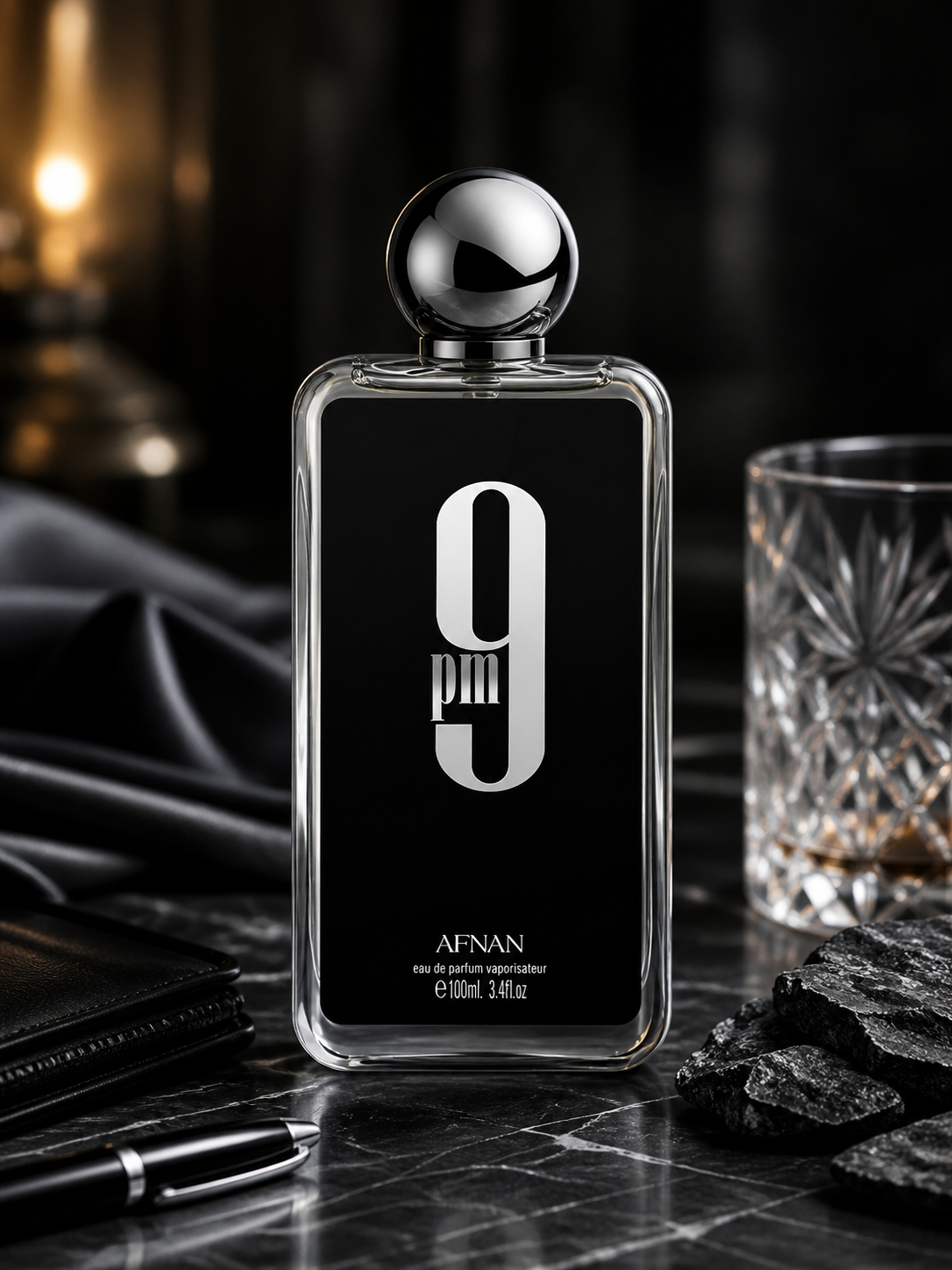 Afnan 9PM Original