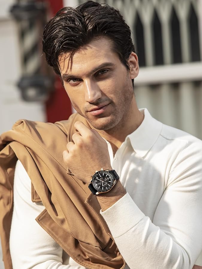 Montres Benyar Maroc
