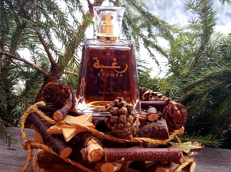 Raghba Lattafa