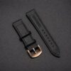 Ceinture Benyar élégante - Noire