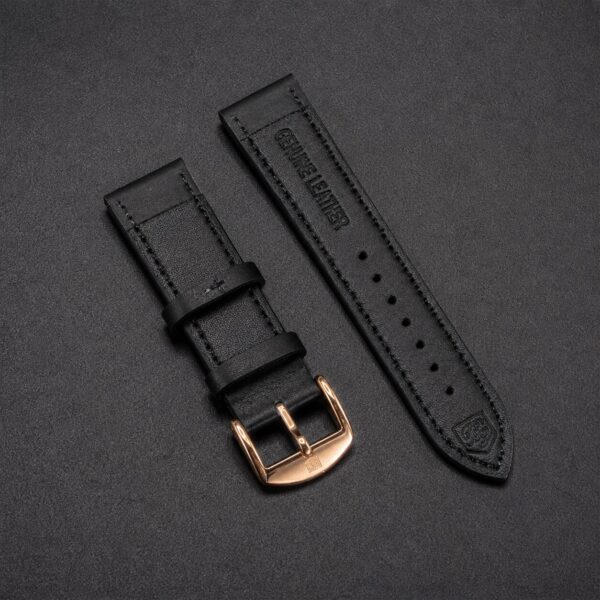 Ceinture Benyar élégante - Noire