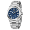 BENYAR BY-5219B Montre Homme Automatique Étanche en Acier Inoxydable - Bleu