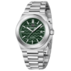BENYAR BY-5219C Montre Homme Automatique Étanche en Acier Inoxydable - Vert