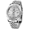 Pagani Design PD-1645 Montre Homme Automatique Étanche en Acier Inoxydable – Blanc